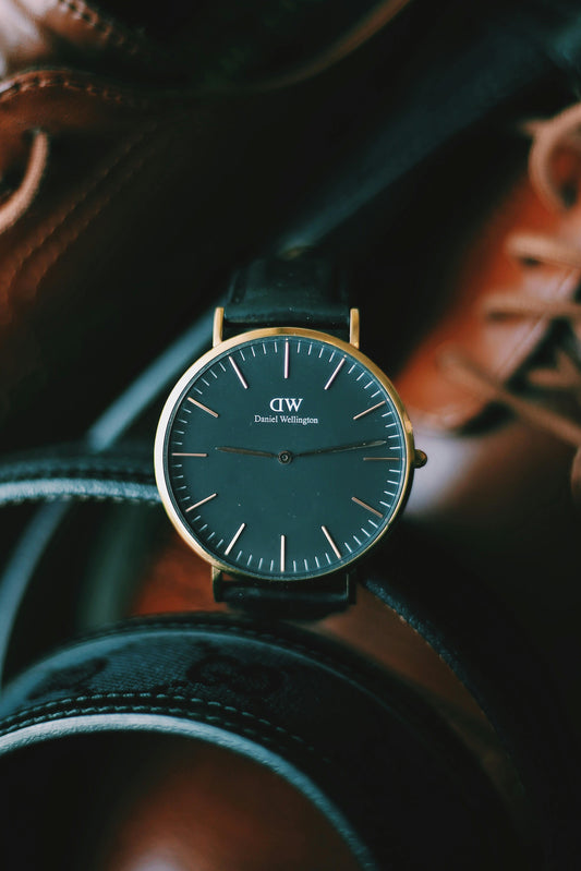 TitanEdge Nova Black